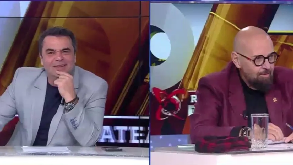 Cristian Popescu Piedone, analiză explozivă după vizita lui Nicușor Dan în SUA: „Degeaba veneau Harap-Alb și mulți alții să dea mâna cu Verde Împărat, dacă nu era loc”
