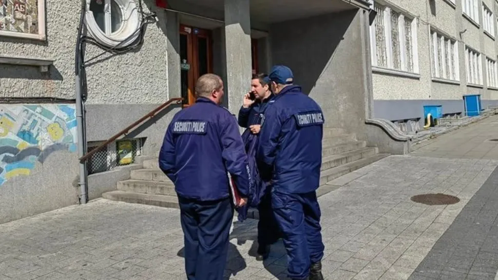 Două atacuri cu cuțitul la Sofia în decurs de câteva zile: un mort și mai mulți minori răniți