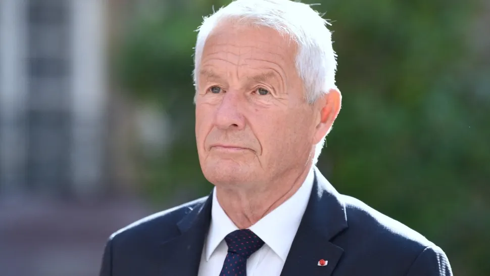 Șoc în Europa. Un fost prim-ministru s-a trezit cu poliția la ușă din cauza legăturilor cu Epstein