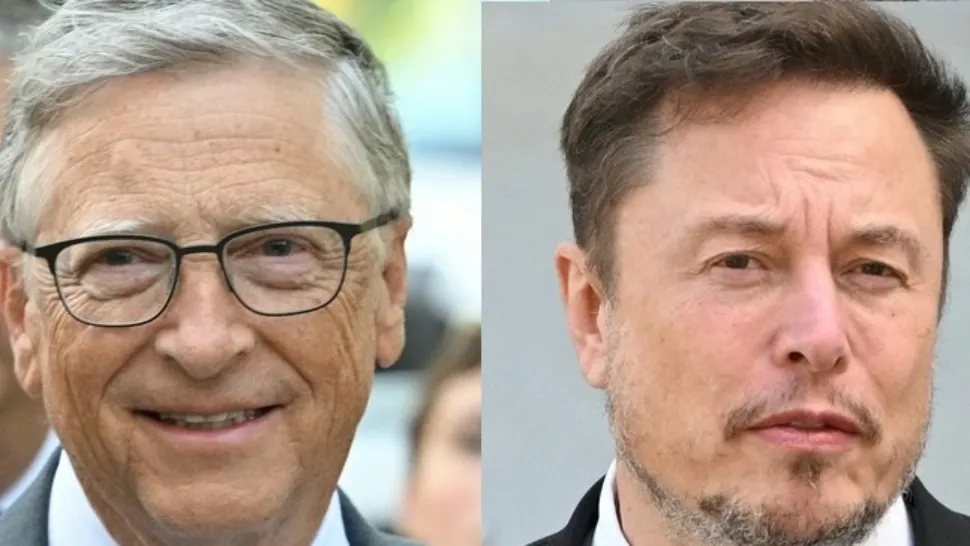 Cei mai bogați oameni ai planetei, acuzați de zgârcenie. Cât a donat Elon Musk din averea uriașă de 780 de miliarde de dolari