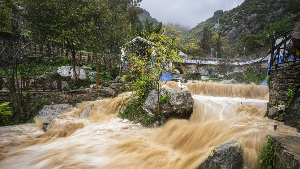 Alertă MAE pentru Maroc: cod roșu în mai multe localități de pe litoral. Românii, sfătuiți să evite deplasările 