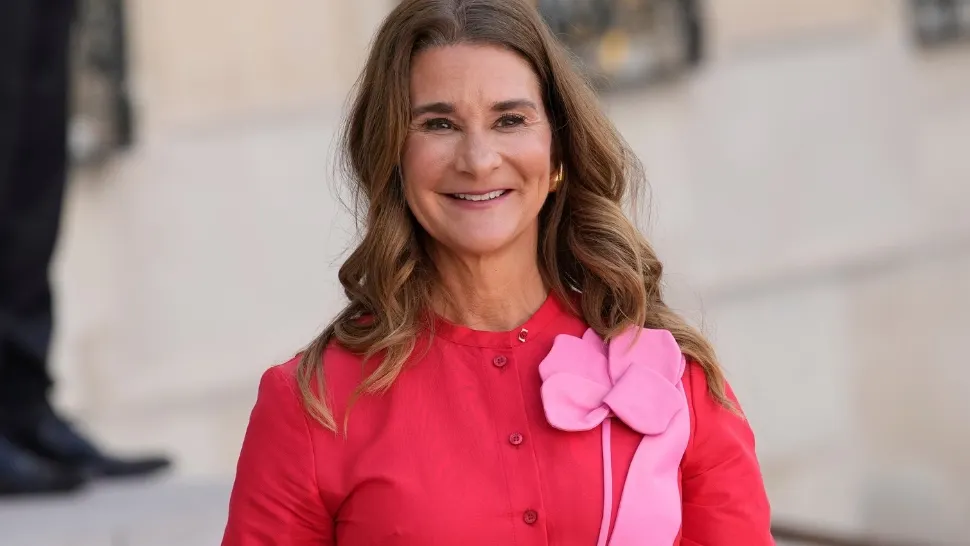 Melinda Gates rupe tăcerea, după ce Bill Gates a fost prins în dosarele Epstein că a contractat o boală sexuală în urma unor partide cu „fete din Rusia”