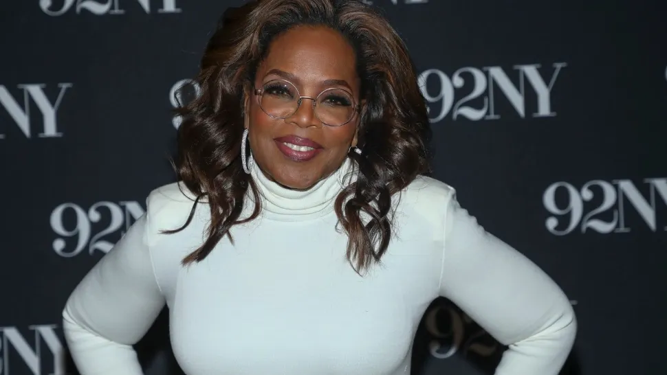 Semnal de alarmă de la Oprah Winfrey: a slăbit cu injecții, dar kilogramele au revenit. Capcana medicamentelor minune: „Ceva ce va trebui să fac toată viața"