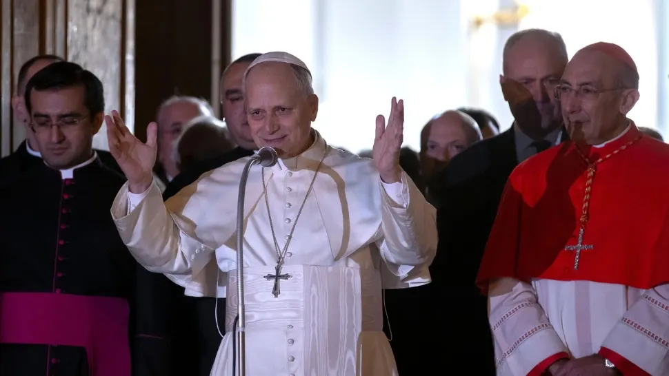 Ușa închisă de la Vatican pentru planul lui Trump. „Consiliul Păcii” rămâne fără Papa american