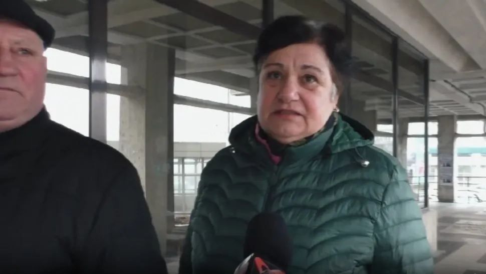 Sărăcie lucie în România. Furie împotriva Guvernului din cauza tăierilor