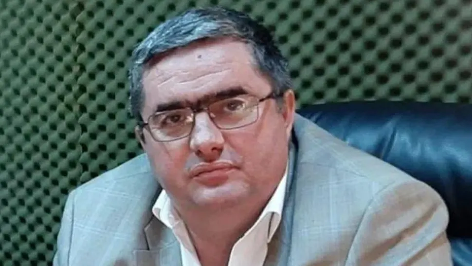 Istoriile dubioase din trecutul lui Salvador Caragea. Ce ascunde omul la care nu renunță reziștii