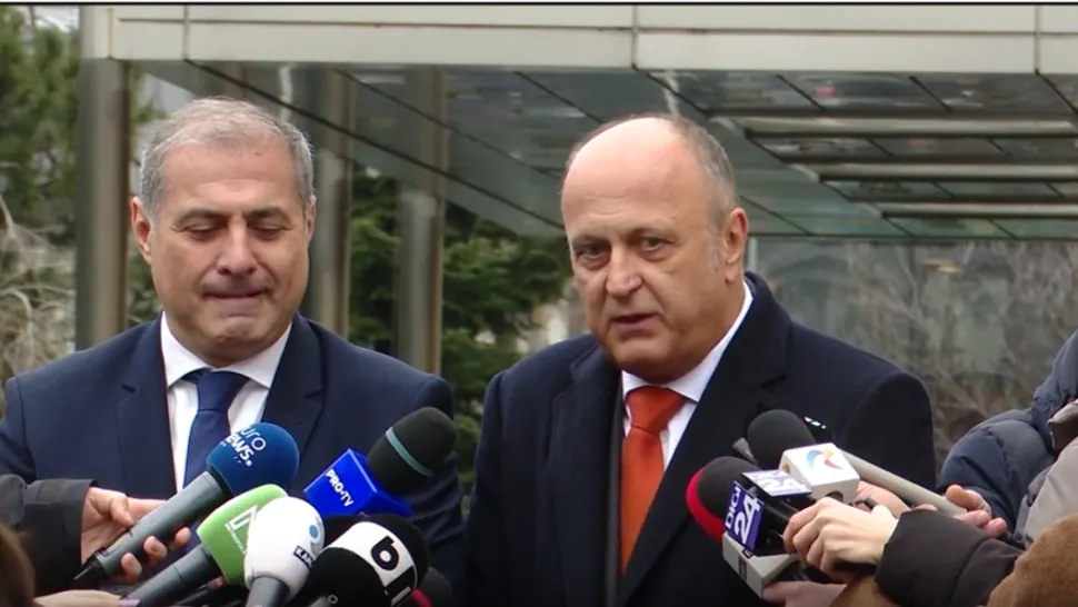  Sindicaliștii pun piciorul în prag: ”Banul public a fost cheltuit nejustificat. Mai multe industrii simt mugurii unei crize”-VIDEO