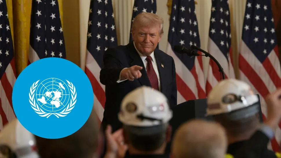 ONU, avertisment dur pentru Consiliul pentru Pace al lui Trump: Gaza are nevoie de pace permanentă, nu de o cale paralelă de mediere