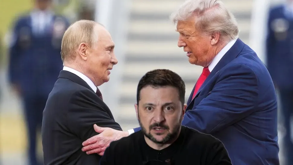 Vladimir Putin,  marele câștigător al conflictului din Orientul Mijlociu - POLITICO