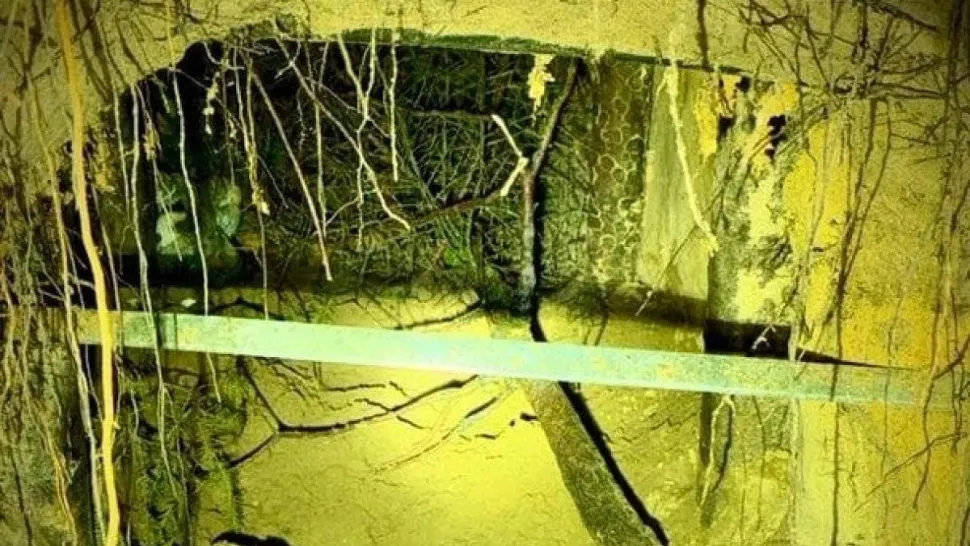Rusia trimite migranți în Polonia prin tuneluri secrete. Descoperire explozivă la granița cu Belarus - VIDEO