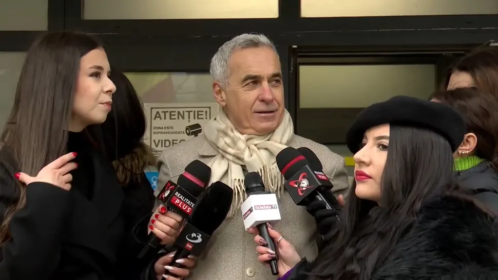 Călin Georgescu, rechizitoriu dur la adresa actualilor conducători: „Indivizii aceștia nu contează în fața măreției poporului român; se va vedea în foarte scurt timp” – VIDEO