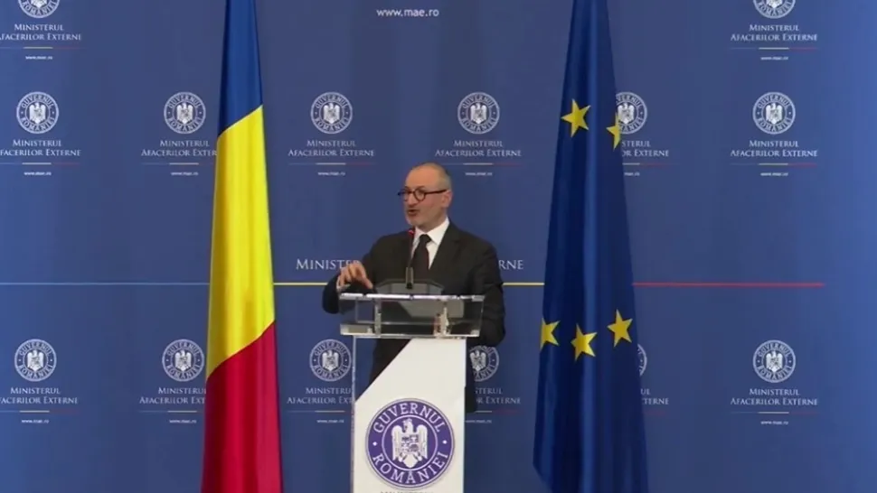 Andrei Țărnea își schimbă declarațiile de la o zi la alta! Ce spune despre locurile din avionul de repatriere: Erau ocupate