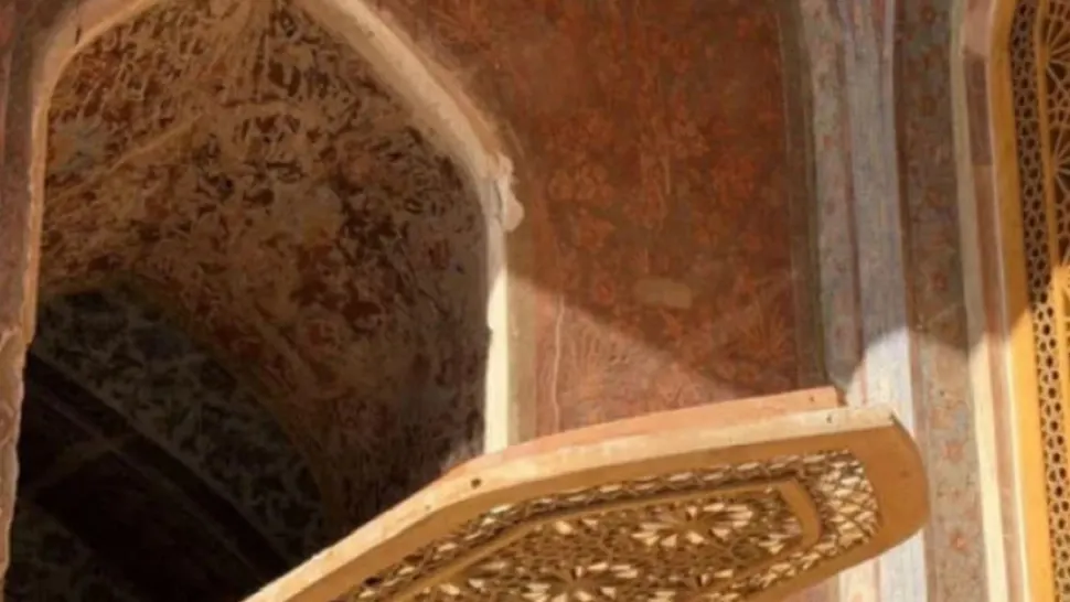 Iran: Situri UNESCO din Isfahan, avariate după un atac aerian israelian în apropierea clădirii guvernatorului
