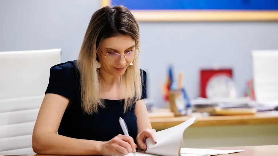 Diana Buzoianu, vizată de o nouă moțiune simplă. PACE – Întâi România a depus documentul în Senat