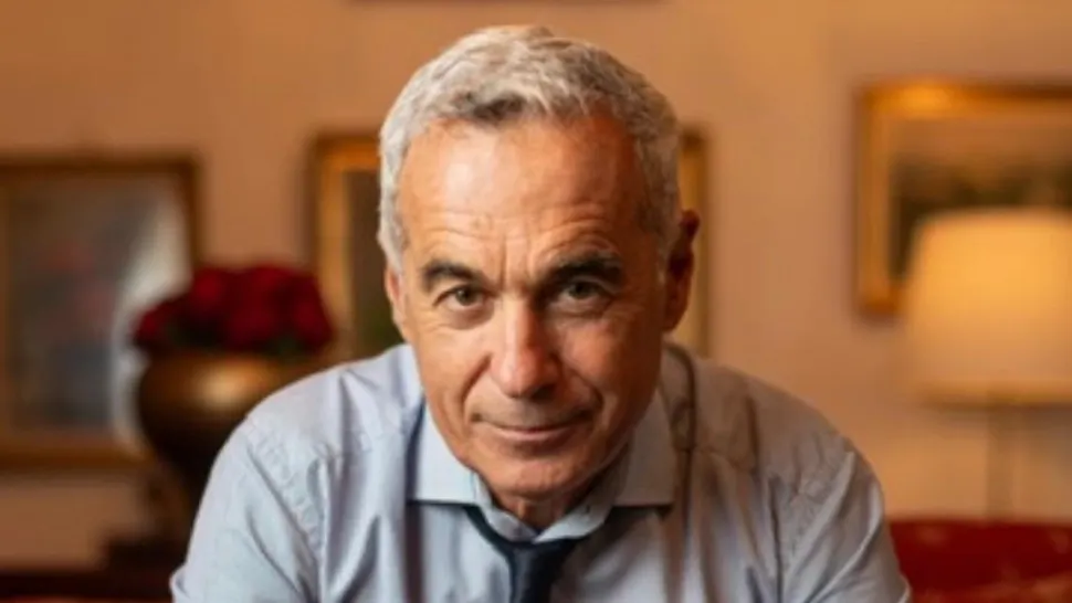 Călin Georgescu, mesaj emoționant pentru suveraniști: „Iubirea ne-a unit - unii cu alții și noi toți cu Dumnezeu”
