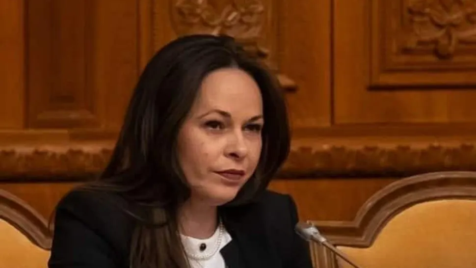 Cristina Dumitrescu (senator AUR): „Operațiune MAE ’reușită’, românii s-au descurcat pe cont propriu în războiul din Orientul Mijlociu!”