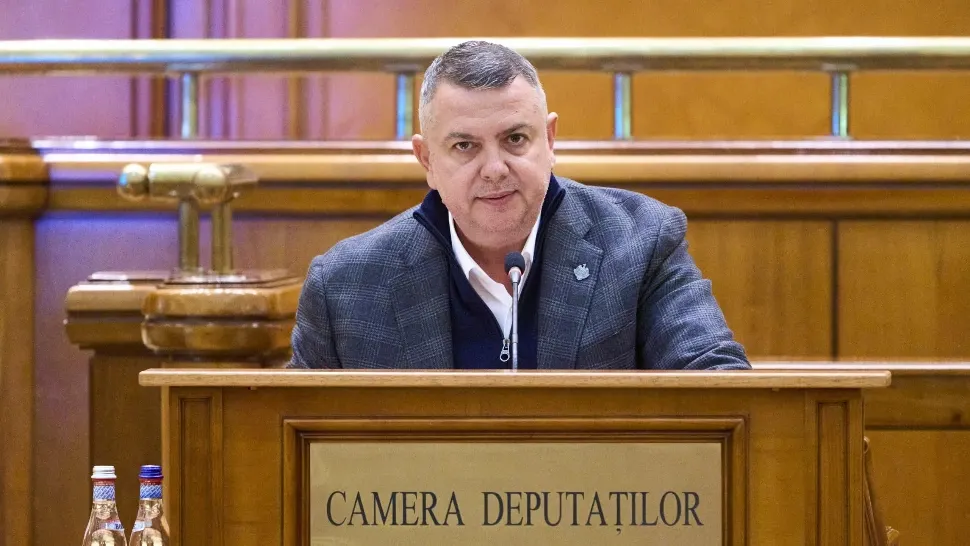 Eduard Koler (deputat AUR): „Accizele uriașe la carburanți împing economia spre un nou val de scumpiri”