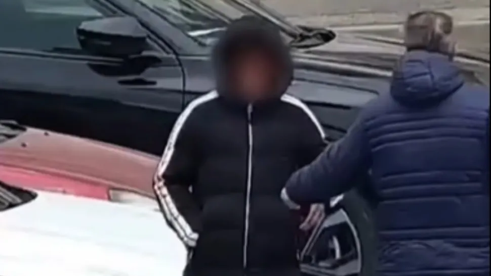 Poliția Locală a Municipiului București și Primăria Capitalei, apel către șoferi: „Nu le mai dați bani parcagiilor!”
