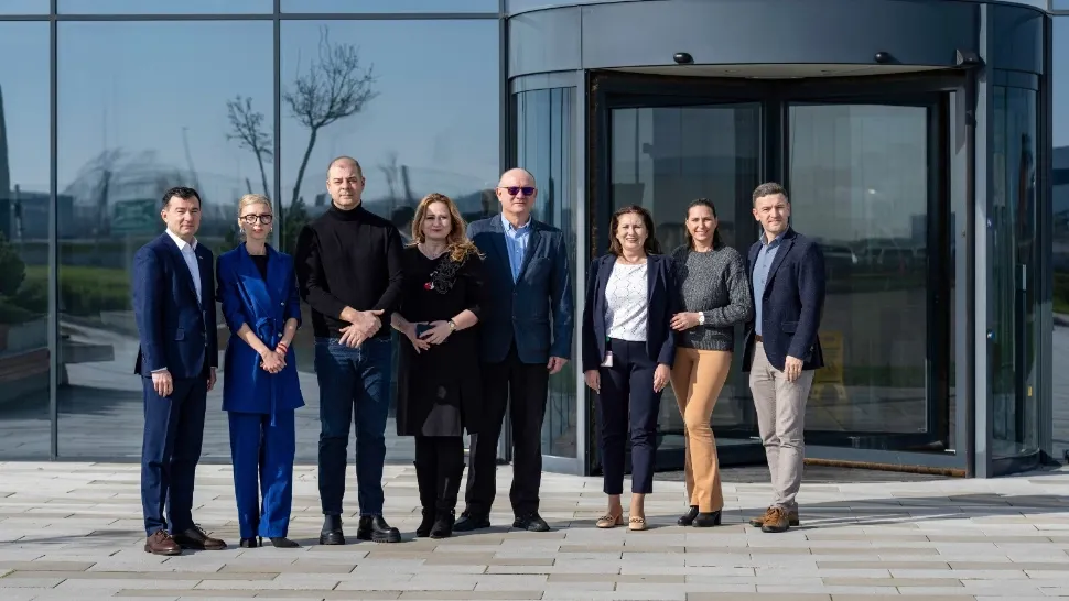Unifarm și B. Braun: un parteneriat strategic pentru siguranța actului medical