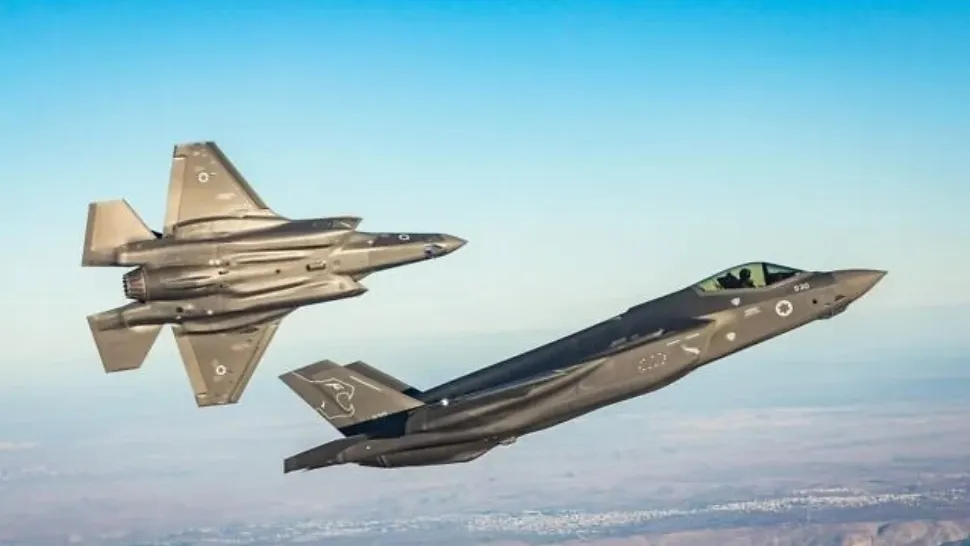 Raid israelian masiv: peste 80 de avioane de vânătoare au lovit Teheranul şi centrul Iranului