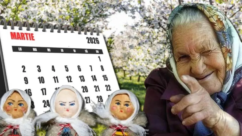 Babele 2026. Tradiții, obiceiuri și superstiții. Cum îți calculezi corect baba