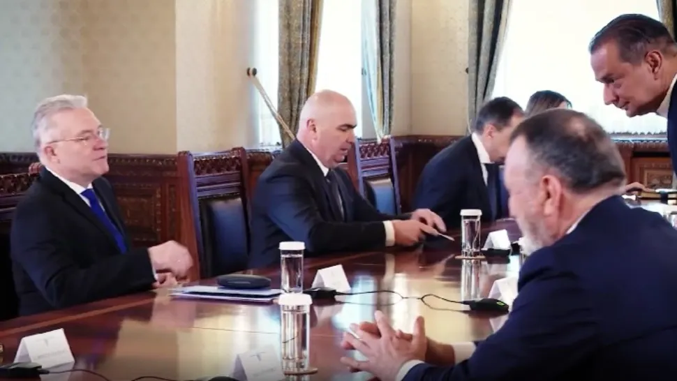 Guvernul dictează, oamenii strâng cureaua. România se scufundă în sărăcie: facturi mai mari, viață mai grea