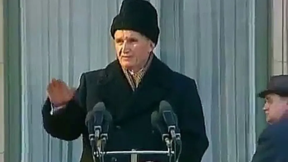 Scenariul căderii lui Ceaușescu în 1989, luat în considerare în cazul prăbușirii regimului din Iran