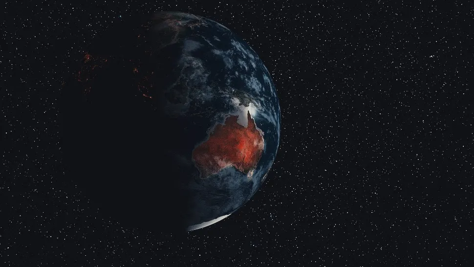 Alertă globală fără precedent: Terra, împinsă dincolo de limite. Pământul intră într-o zonă periculoasă