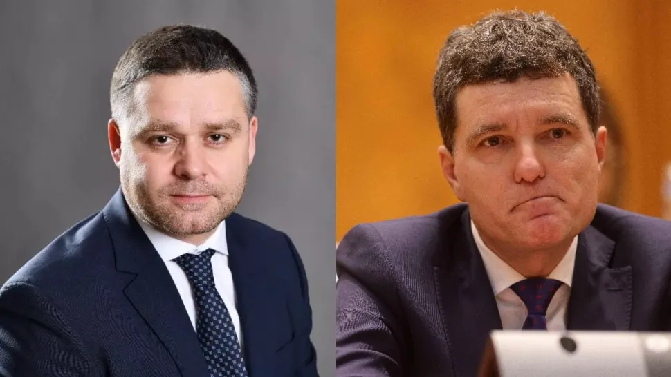 Discuțiile secrete dintre Ciprian Ciucu și Nicușor Dan. ”Eu îl sun mai des pe președinte, dar mereu răspunde”