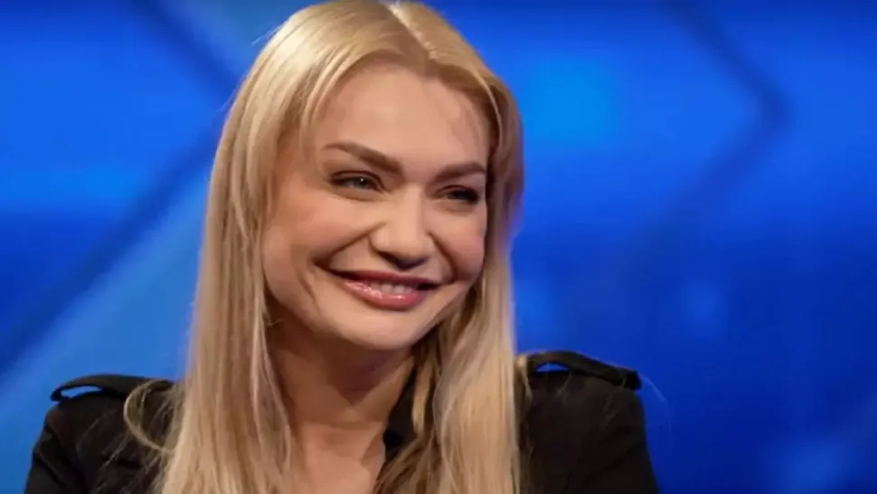 Cristina Cioran: „Doar bogații mai pot merge cu mașina. E atât de scumpă benzina, încât e gol orașul!” -VIDEO