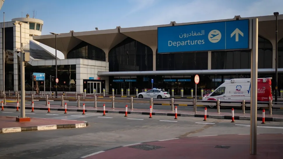 Haos aerian în Dubai și Doha. Când se vor redeschide rutele de zbor în Orientul Mijlociu?