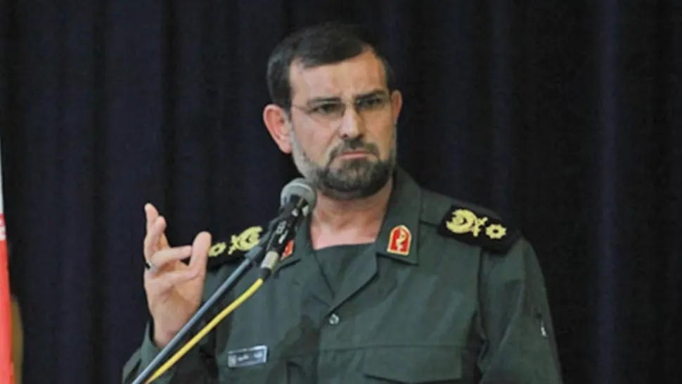 Lovitură uriașă pentru Iran: amiralul Tangsiri a fost ucis după o operațiune israeliană. Teheranul a confirmat decesul