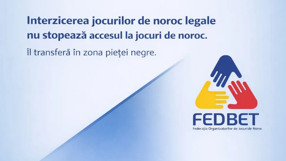 Contextualizarea celor mai recente modificări ale legislației din domeniul jocurilor de noroc