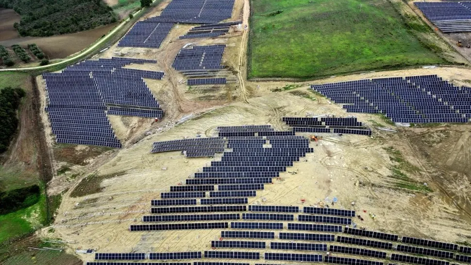 Top companii cu experiență în execuția proiectelor fotovoltaice în Europa de Sud