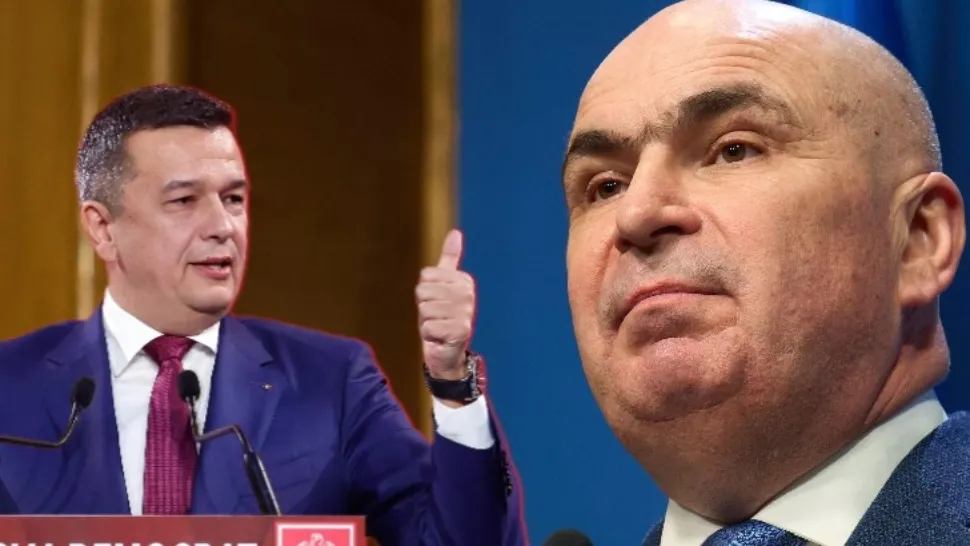 Consultarea internă din PSD, pe ultima sută de metri: social-democrații se pregătesc pentru decizia majoră privind soarta Guvernului