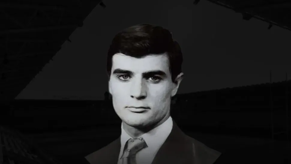 Zi de DOLIU în sportul românesc: a murit Valeriu Irimescu, unul dintre marii jucători ai „Stejarilor”