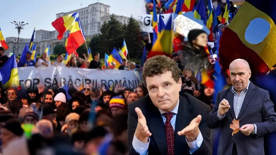 Nou sondaj EXPLOZIV. În ce politicieni au încredere românii?
