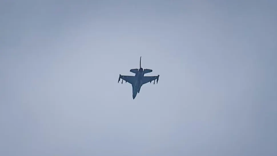 Premieră în conflictul din Orientul Mijlociu: Un avion F-15E american, doborât deasupra Iranului. Echipajul a fost salvat