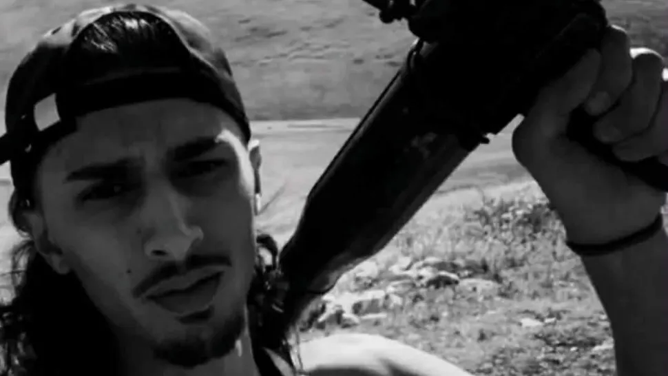 Trei români, agresați de rapperul italian Baby Gang în provincia Lecco. Poliția a intervenit și l-a arestat