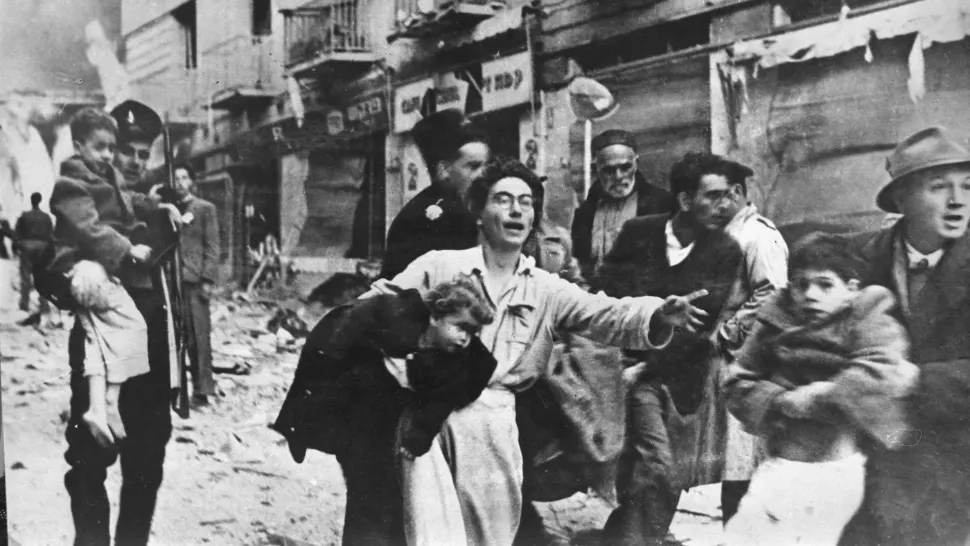 Război Iran. O scurtă istorie a conflictelor dintre arabi și israelieni de-a lungul timpului