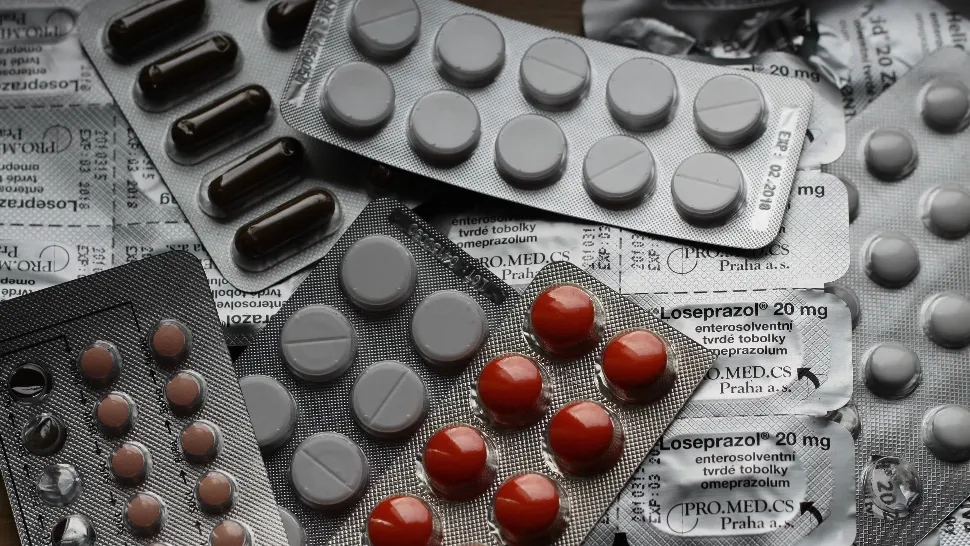 Avertisment: stocuri de medicamente limitate în România. Grup de lucru la minister pentru monitorizarea pastilelor