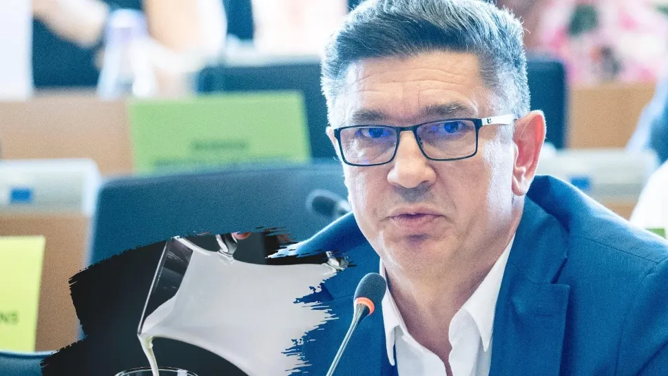 Luis Lazarus: „Bolojan tocmai a fost terminat. PNL se va rupe!”
