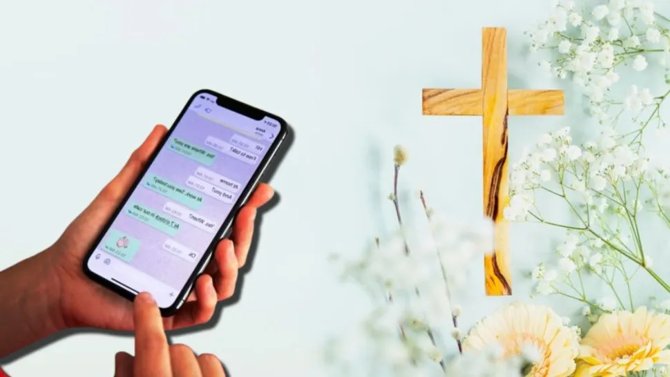 Duminica Floriilor la catolici. Mesaje și urări scurte pentru SMS și WhatsApp cu care poți să îi surprinzi pe cei dragi 