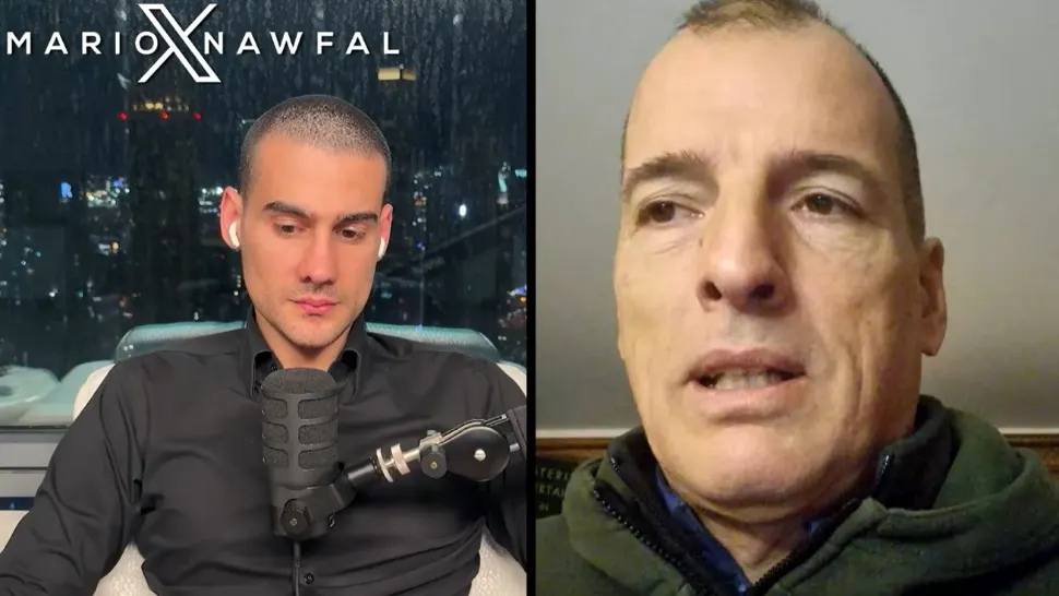 Iranul a transformat economia globală în armă: urmează penurie de orice. Avertisment dur al unui analist american, în dialog cu Mario Nawfal – VIDEO