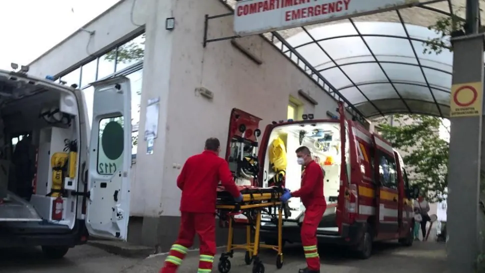 Ce spitale vor asigura asistența medicală de urgență vineri, 1 mai, în București. Lista completă și telefoanele de contact