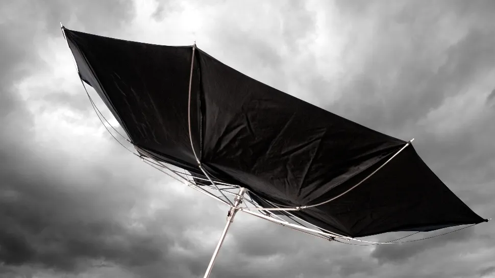 Alertă meteo! Vreme severă în București și în estul României: vant și ploi până duminică