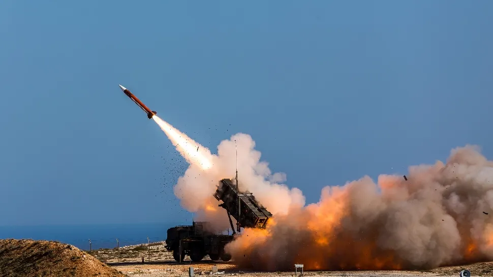 Turcia întărește apărarea aeriană cu sistemul Patriot, în contextul războiului din Iran