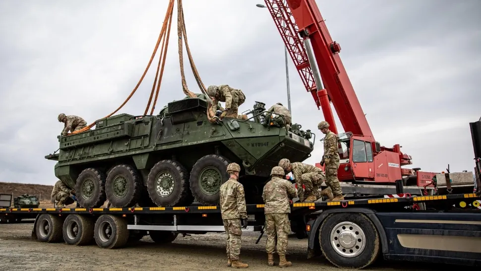 Alertă în Bulgaria după ce Iranul a lansat rachete spre Turcia. Ministrul Apărării a autorizat tranzitul și staționarea forțelor militare aliate