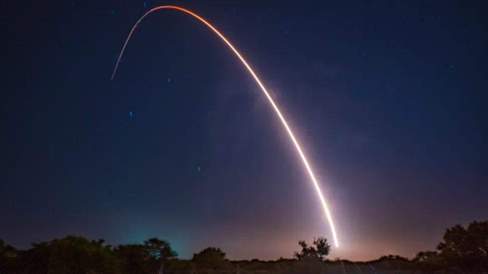 Americanii au testat racheta nucleară a ”apocalipsei”. Este de 20 de ori mai puternică decât bomba de la Hiroshima - VIDEO