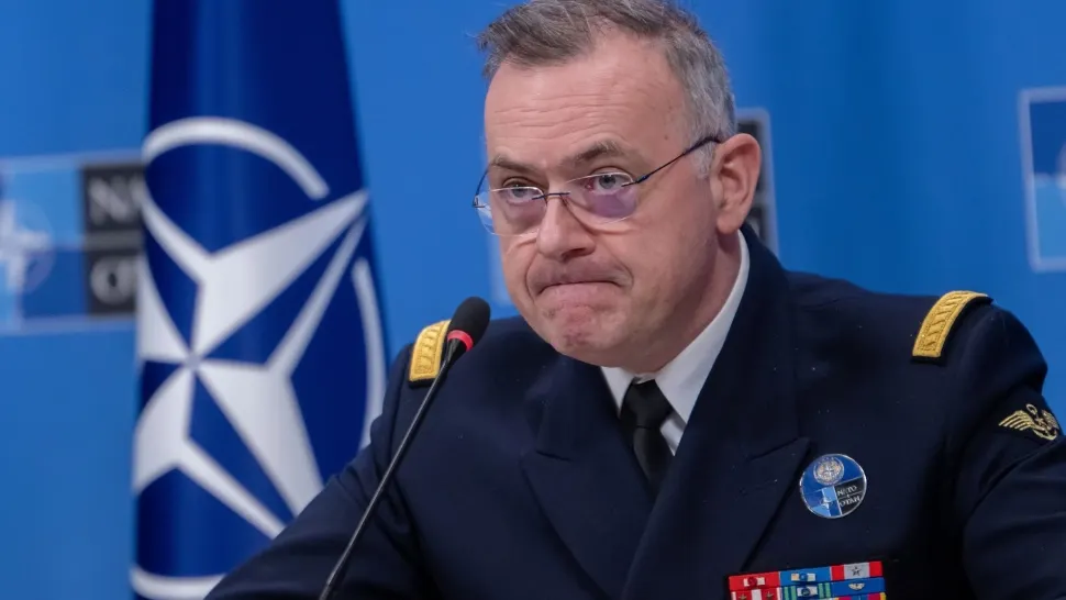 Semnal de alarmă la vârful NATO: „Nu suntem pregătiți de război!”. Cum schimbă Rusia și Iranul regulile jocului
